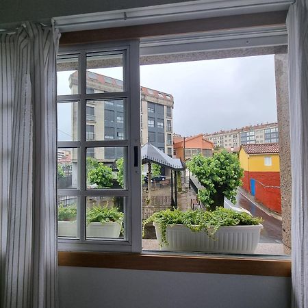 Casina Ermi Apartamento Porriño Exterior foto